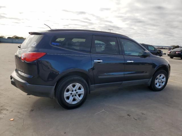 Photo 2 VIN: 1GNKRFED9BJ311587 - CHEVROLET TRAVERSE L 