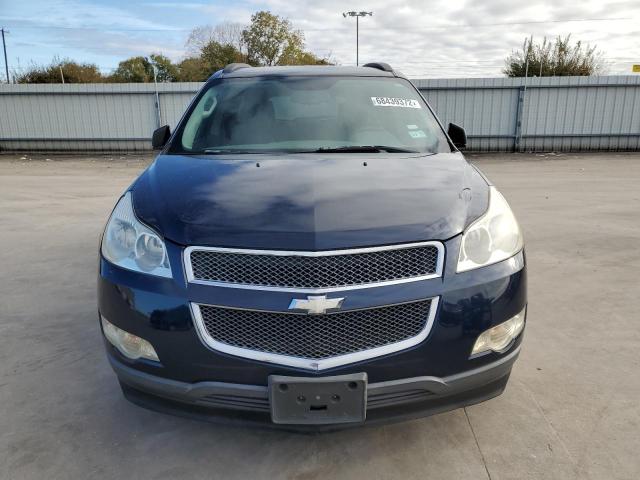 Photo 4 VIN: 1GNKRFED9BJ311587 - CHEVROLET TRAVERSE L 