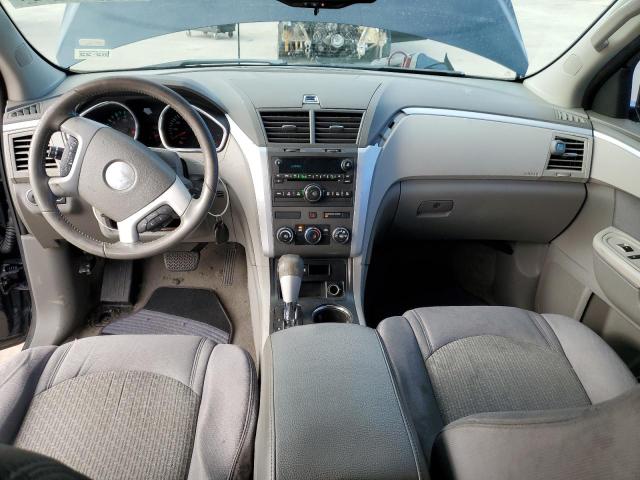 Photo 7 VIN: 1GNKRFED9BJ311587 - CHEVROLET TRAVERSE L 