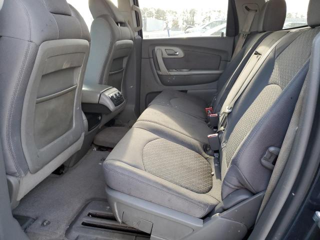 Photo 10 VIN: 1GNKRFED9BJ322038 - CHEVROLET TRAVERSE L 