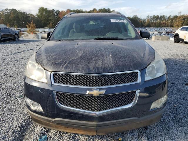 Photo 4 VIN: 1GNKRFED9BJ322038 - CHEVROLET TRAVERSE L 