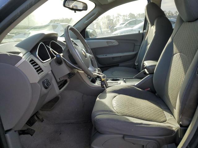 Photo 6 VIN: 1GNKRFED9BJ322038 - CHEVROLET TRAVERSE L 