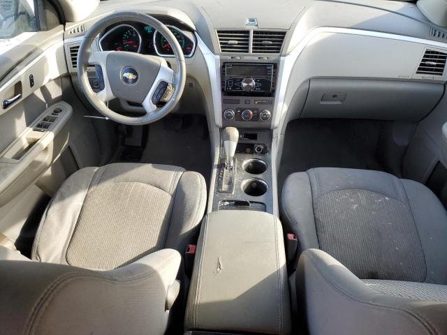 Photo 7 VIN: 1GNKRFED9BJ322038 - CHEVROLET TRAVERSE L 