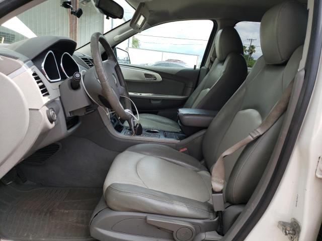 Photo 6 VIN: 1GNKRFED9BJ334416 - CHEVROLET TRAVERSE L 