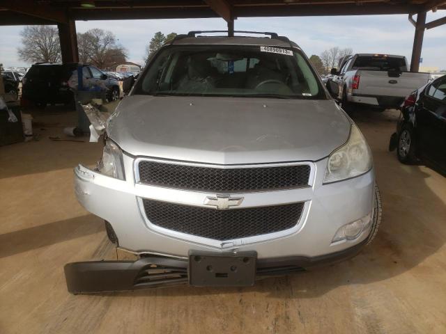 Photo 4 VIN: 1GNKRFED9CJ152846 - CHEVROLET TRAVERSE L 