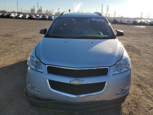 Photo 4 VIN: 1GNKRFED9CJ198029 - CHEVROLET TRAVERSE 