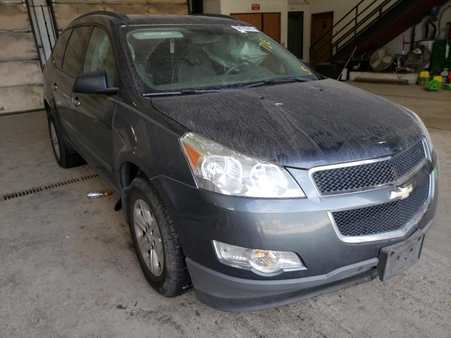 Photo 0 VIN: 1GNKRFED9CJ314944 - CHEVROLET TRAVERSE L 