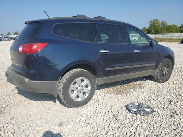 Photo 2 VIN: 1GNKRFED9CJ367126 - CHEVROLET TRAVERSE L 