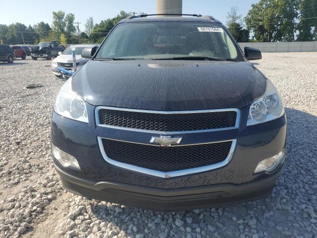 Photo 4 VIN: 1GNKRFED9CJ367126 - CHEVROLET TRAVERSE L 