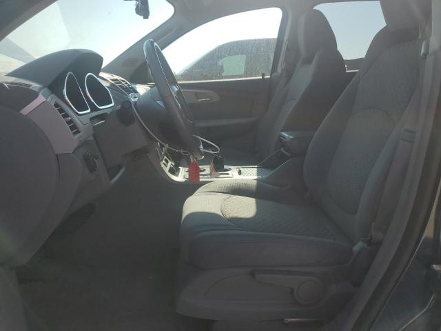 Photo 6 VIN: 1GNKRFED9CJ367126 - CHEVROLET TRAVERSE L 