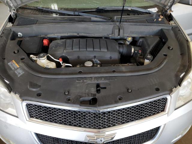 Photo 11 VIN: 1GNKRFED9CJ392527 - CHEVROLET TRAVERSE L 