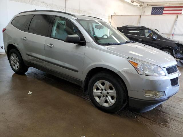 Photo 3 VIN: 1GNKRFED9CJ392527 - CHEVROLET TRAVERSE L 