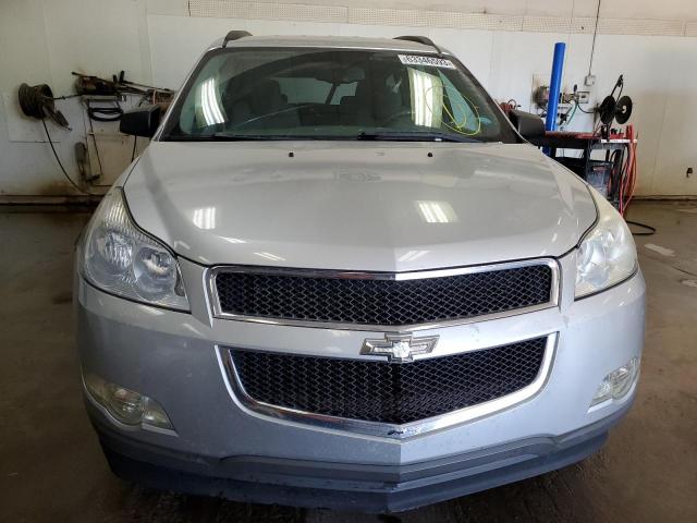 Photo 4 VIN: 1GNKRFED9CJ392527 - CHEVROLET TRAVERSE L 