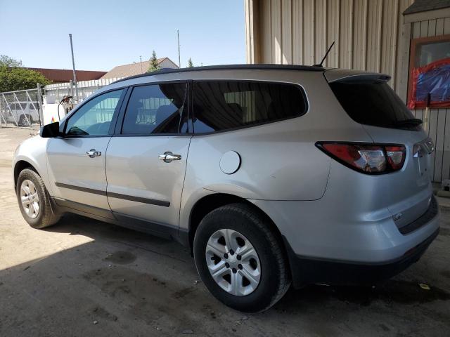 Photo 1 VIN: 1GNKRFED9DJ102224 - CHEVROLET TRAVERSE 