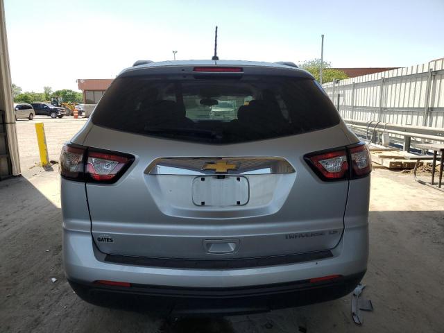 Photo 5 VIN: 1GNKRFED9DJ102224 - CHEVROLET TRAVERSE 