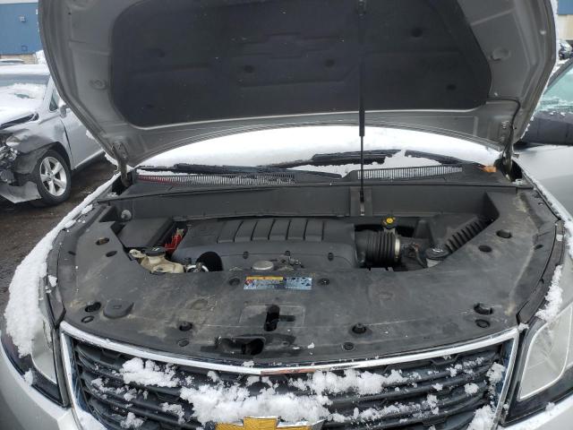 Photo 11 VIN: 1GNKRFED9DJ103163 - CHEVROLET TRAVERSE L 