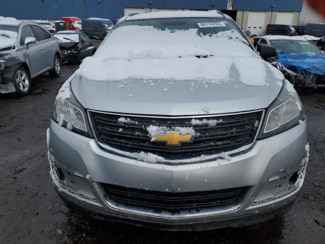 Photo 4 VIN: 1GNKRFED9DJ103163 - CHEVROLET TRAVERSE L 