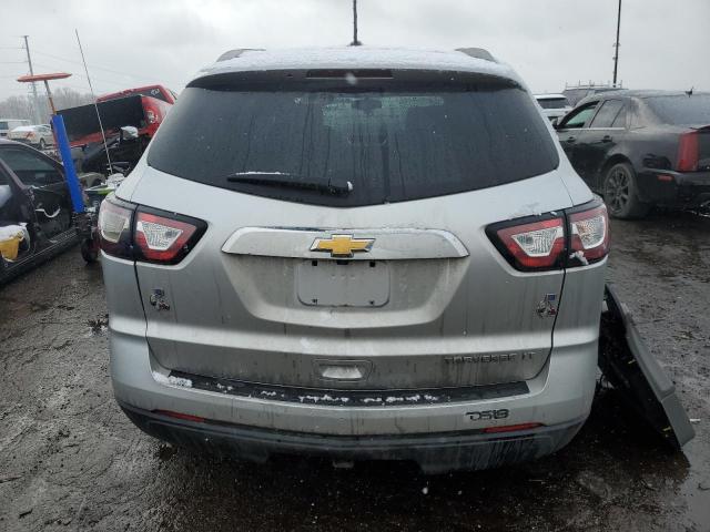 Photo 5 VIN: 1GNKRFED9DJ103163 - CHEVROLET TRAVERSE L 