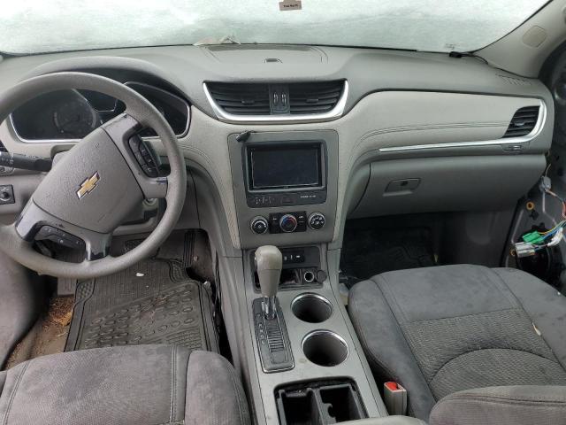 Photo 7 VIN: 1GNKRFED9DJ103163 - CHEVROLET TRAVERSE L 