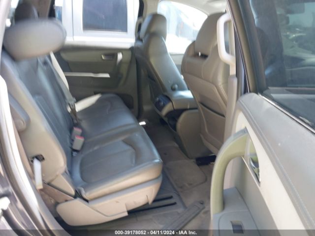 Photo 7 VIN: 1GNKRFED9DJ123896 - CHEVROLET TRAVERSE 