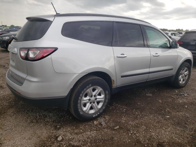 Photo 2 VIN: 1GNKRFED9DJ132162 - CHEVROLET TRAVERSE L 