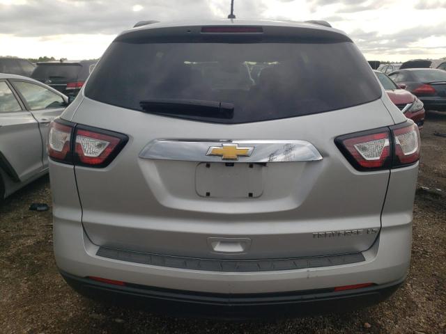 Photo 5 VIN: 1GNKRFED9DJ132162 - CHEVROLET TRAVERSE L 