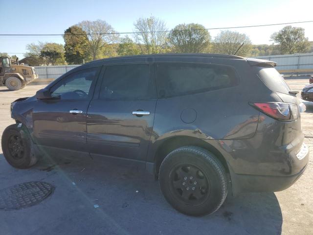 Photo 1 VIN: 1GNKRFED9DJ143419 - CHEVROLET TRAVERSE L 