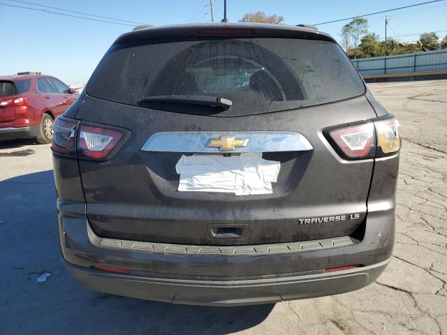 Photo 5 VIN: 1GNKRFED9DJ143419 - CHEVROLET TRAVERSE L 