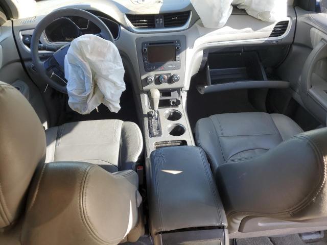 Photo 7 VIN: 1GNKRFED9DJ143419 - CHEVROLET TRAVERSE L 