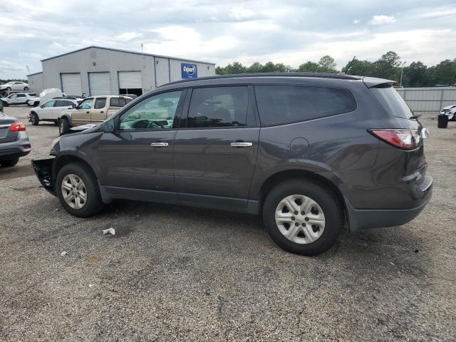 Photo 1 VIN: 1GNKRFED9EJ209193 - CHEVROLET TRAVERSE 