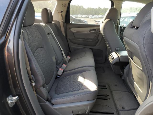 Photo 10 VIN: 1GNKRFED9EJ228262 - CHEVROLET TRAVERSE L 