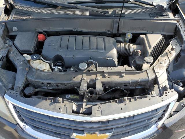 Photo 11 VIN: 1GNKRFED9EJ228262 - CHEVROLET TRAVERSE L 