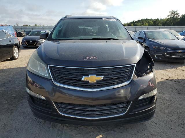 Photo 4 VIN: 1GNKRFED9EJ228262 - CHEVROLET TRAVERSE L 