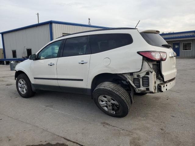 Photo 1 VIN: 1GNKRFED9EJ252531 - CHEVROLET TRAVERSE L 