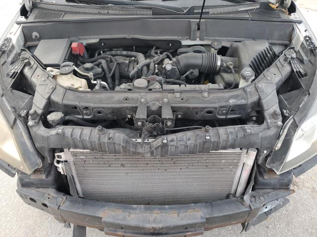 Photo 11 VIN: 1GNKRFED9EJ252531 - CHEVROLET TRAVERSE L 