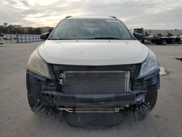 Photo 4 VIN: 1GNKRFED9EJ252531 - CHEVROLET TRAVERSE L 