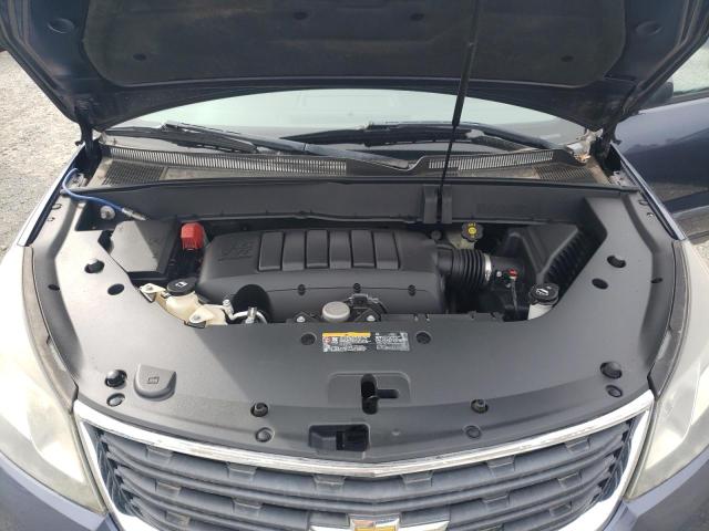 Photo 11 VIN: 1GNKRFED9EJ279230 - CHEVROLET TRAVERSE L 