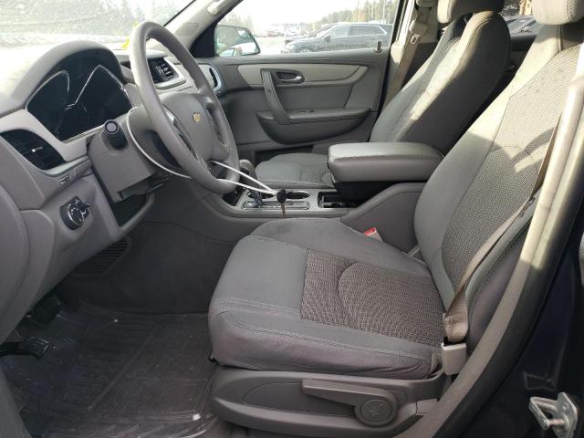 Photo 6 VIN: 1GNKRFED9EJ279230 - CHEVROLET TRAVERSE L 