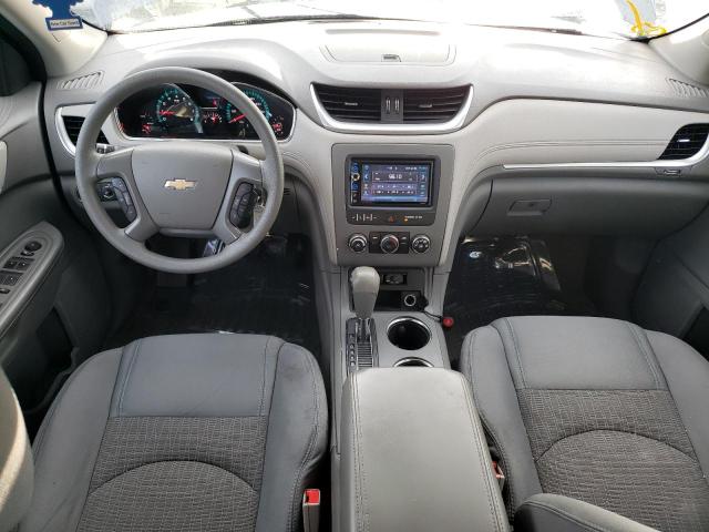 Photo 7 VIN: 1GNKRFED9EJ279230 - CHEVROLET TRAVERSE L 