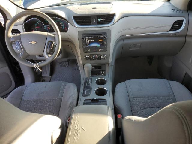 Photo 7 VIN: 1GNKRFED9EJ287991 - CHEVROLET TRAVERSE L 