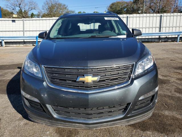 Photo 4 VIN: 1GNKRFED9EJ288820 - CHEVROLET TRAVERSE 