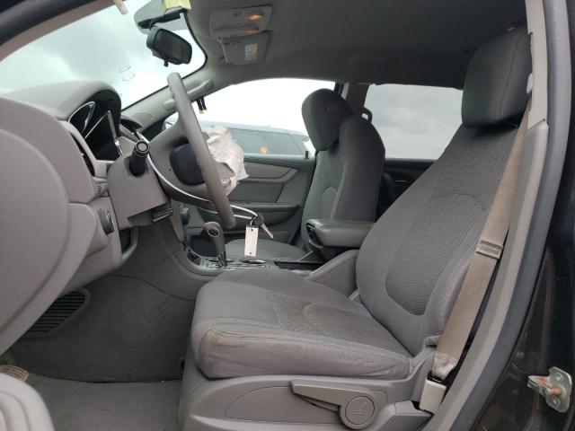 Photo 6 VIN: 1GNKRFED9EJ303509 - CHEVROLET TRAVERSE 