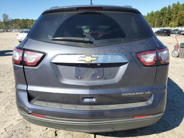 Photo 5 VIN: 1GNKRFED9EJ315787 - CHEVROLET TRAVERSE 