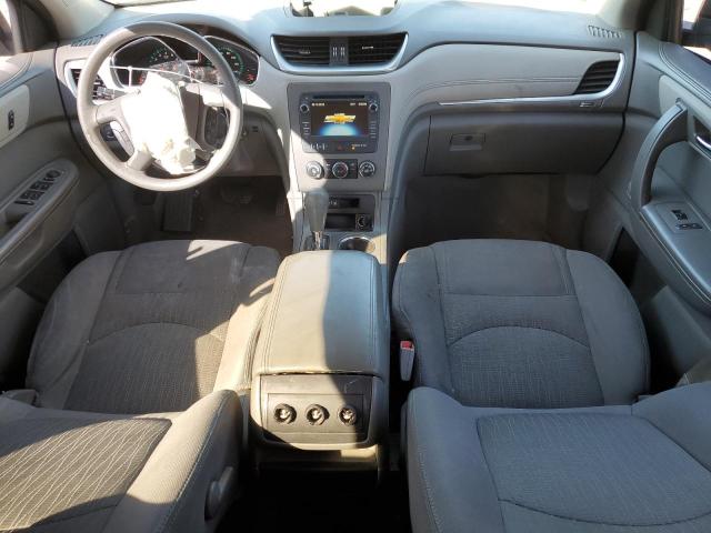 Photo 7 VIN: 1GNKRFED9EJ315787 - CHEVROLET TRAVERSE 