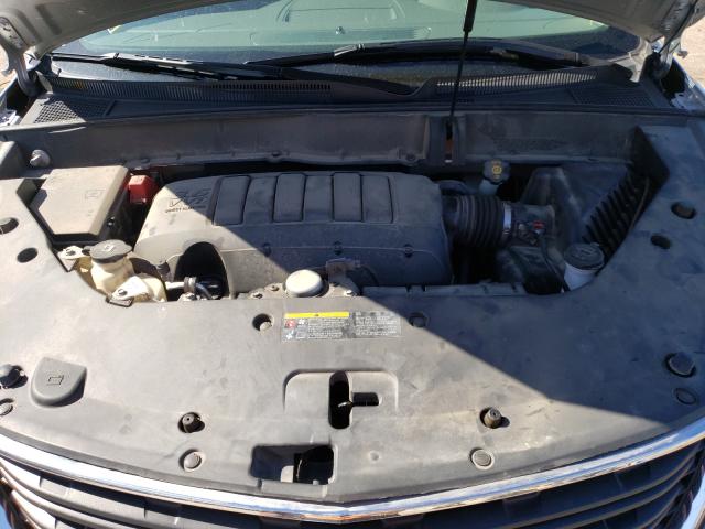 Photo 6 VIN: 1GNKRFED9FJ216288 - CHEVROLET TRAVERSE L 