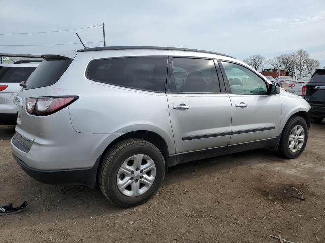 Photo 2 VIN: 1GNKRFED9FJ219398 - CHEVROLET TRAVERSE L 