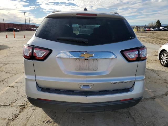 Photo 5 VIN: 1GNKRFED9GJ304792 - CHEVROLET TRAVERSE 