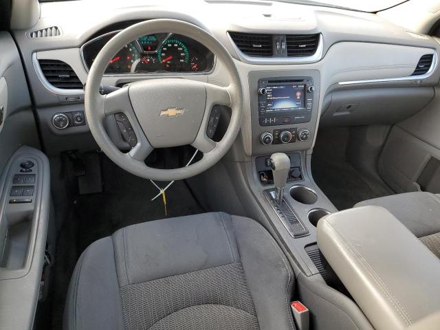 Photo 7 VIN: 1GNKRFED9GJ304792 - CHEVROLET TRAVERSE 