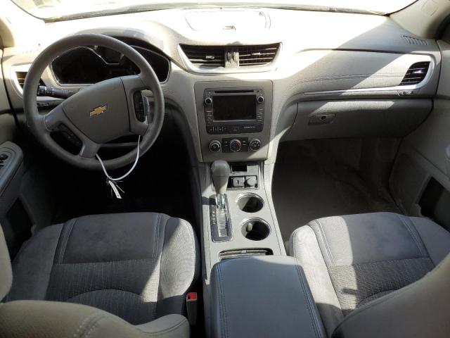 Photo 8 VIN: 1GNKRFED9GJ321107 - CHEVROLET TRAVERSE L 