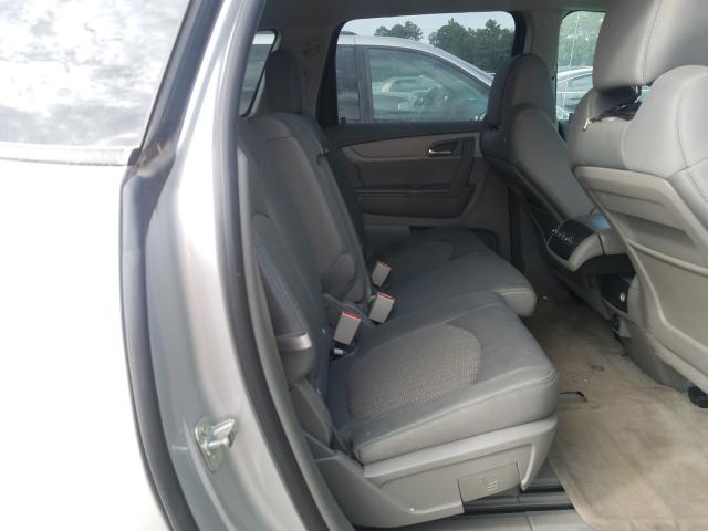 Photo 5 VIN: 1GNKRFED9HJ178354 - CHEVROLET TRAVERSE L 